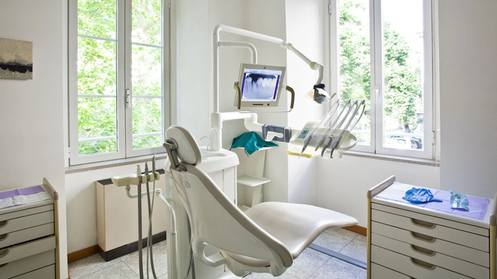 Century Dental West