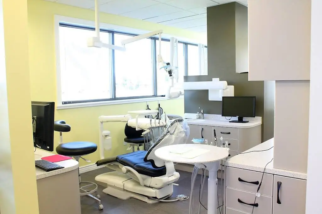 Century Dental West