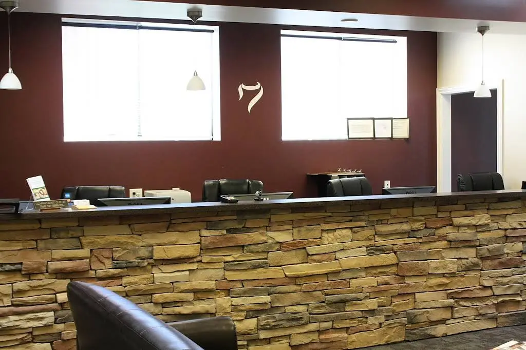 Century Dental West