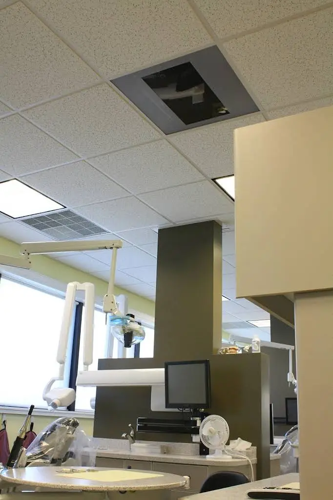 Century Dental West