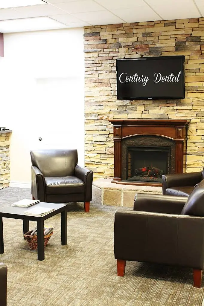Century Dental West