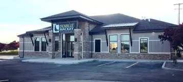 DeMille MacKay Dental