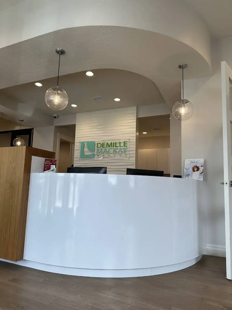 DeMille MacKay Dental