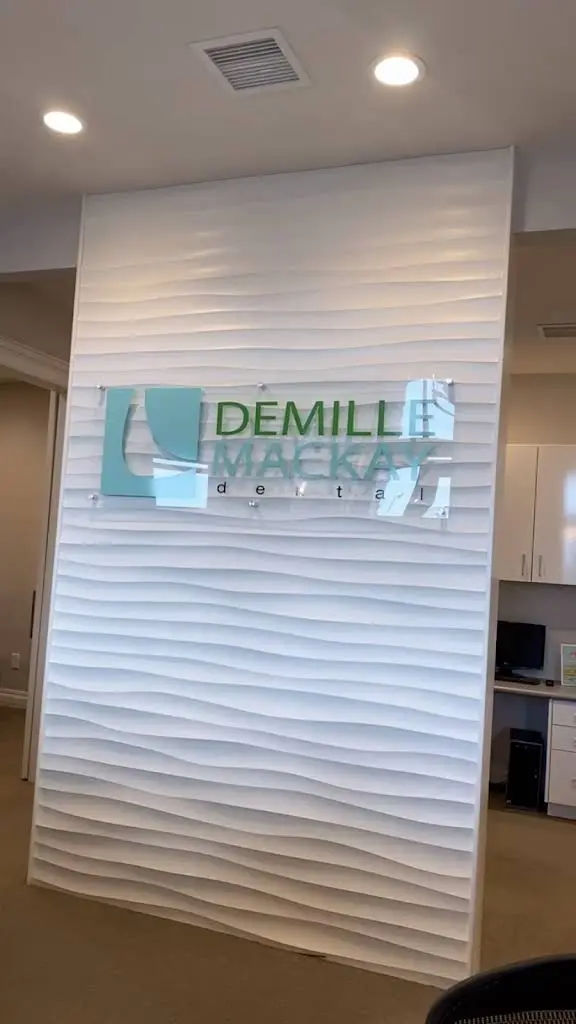 DeMille MacKay Dental