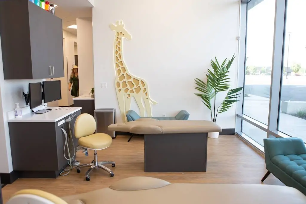 Granger Pediatric Dentistry