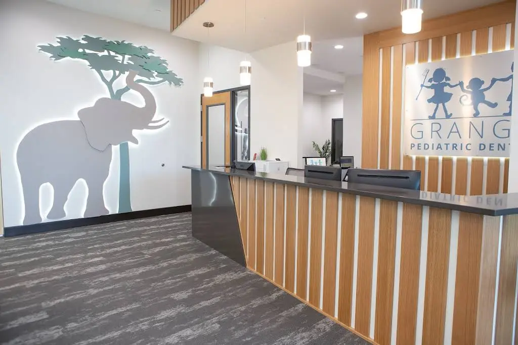 Granger Pediatric Dentistry