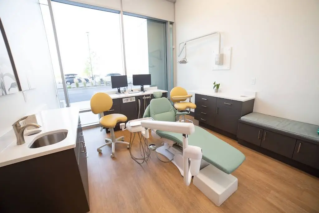Granger Pediatric Dentistry
