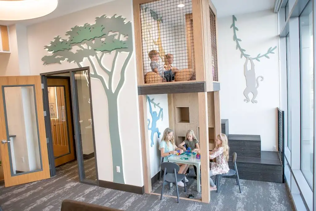 Granger Pediatric Dentistry