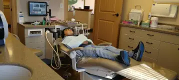 Dentistry for Children