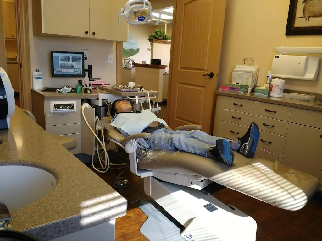Dentistry for Children