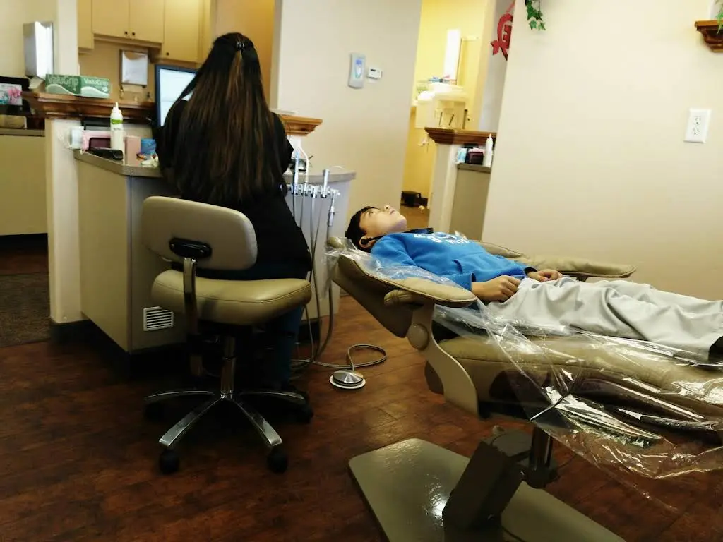 Dentistry for Children