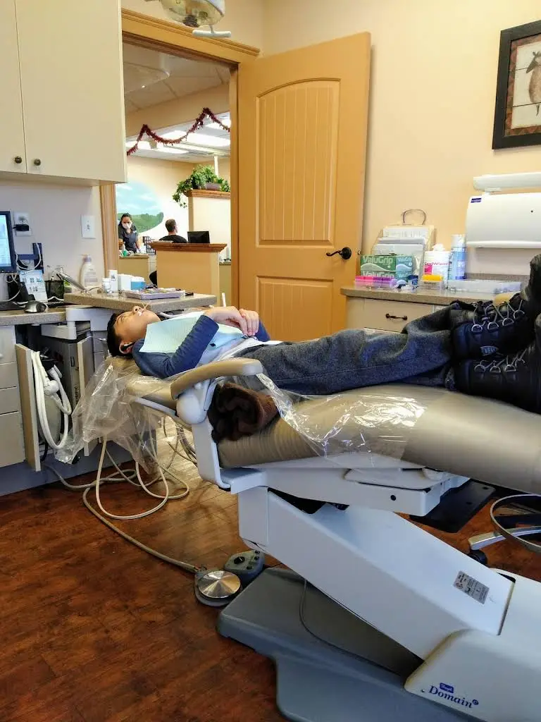 Dentistry for Children