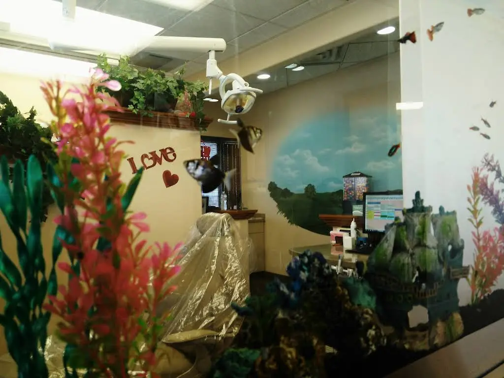 Dentistry for Children