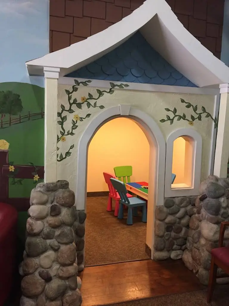 Dentistry for Children