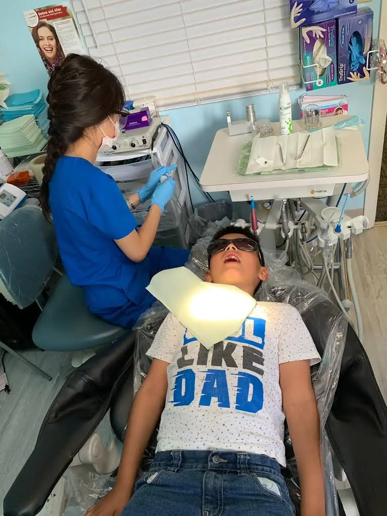 Valley Family Dental Care