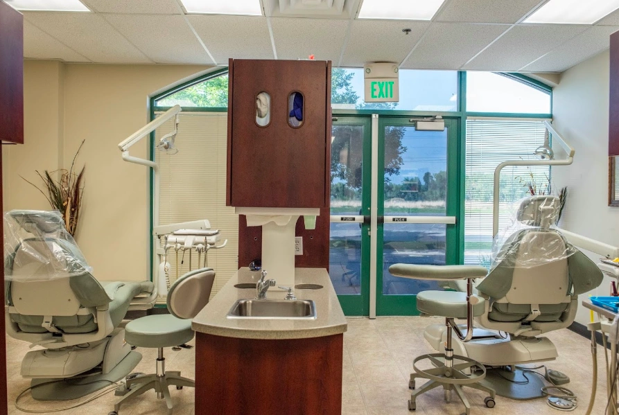 Rivers Edge Dental