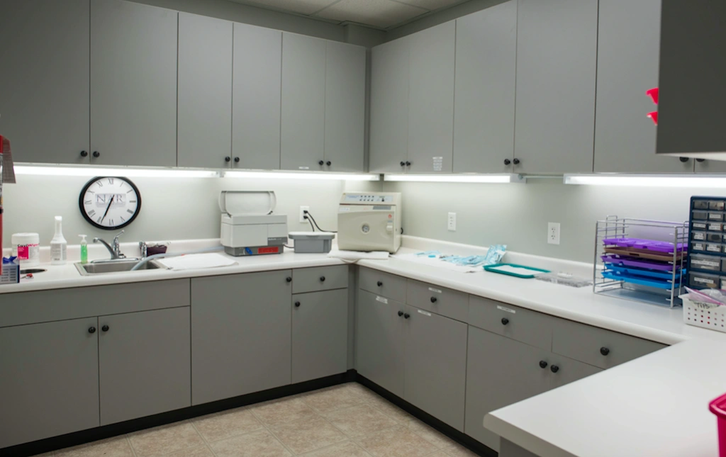 Rivers Edge Dental