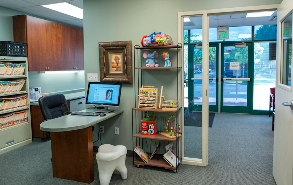 Rivers Edge Dental