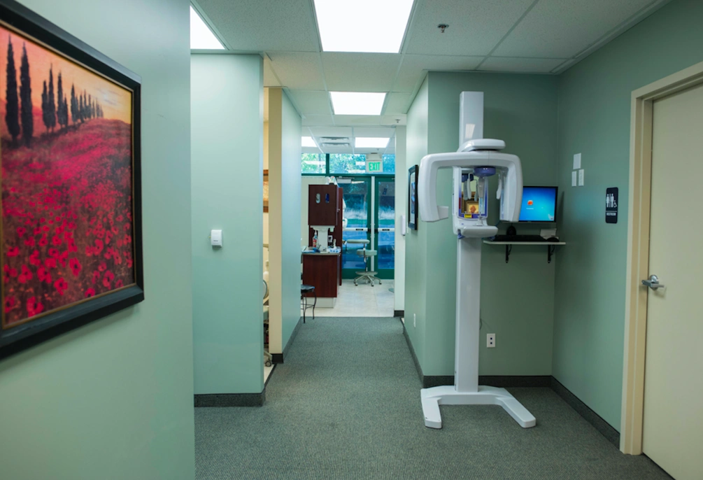 Rivers Edge Dental