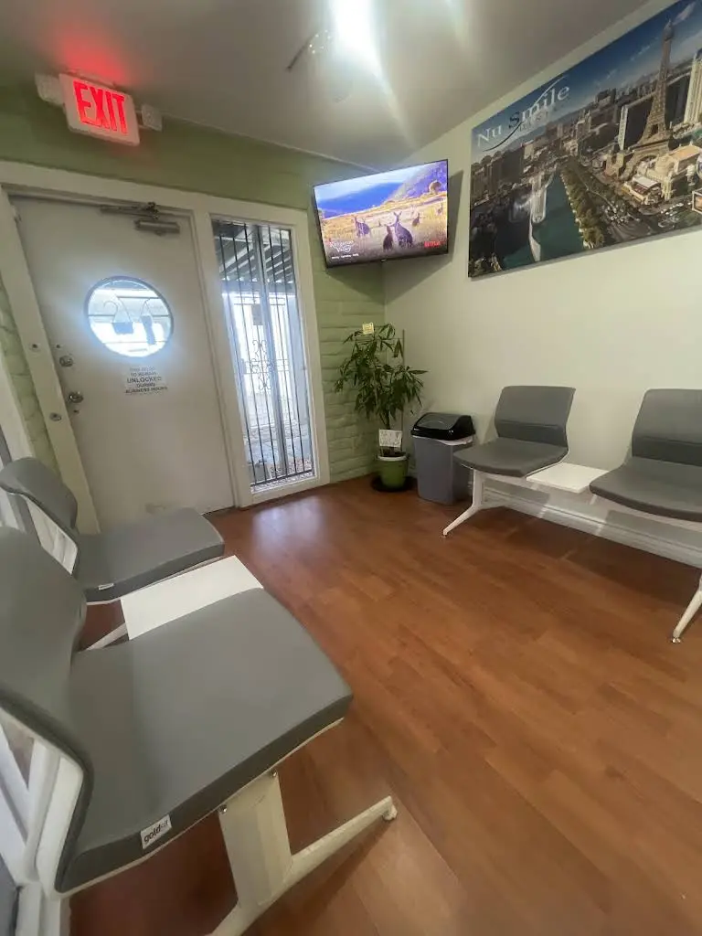 Nu Smile Dental