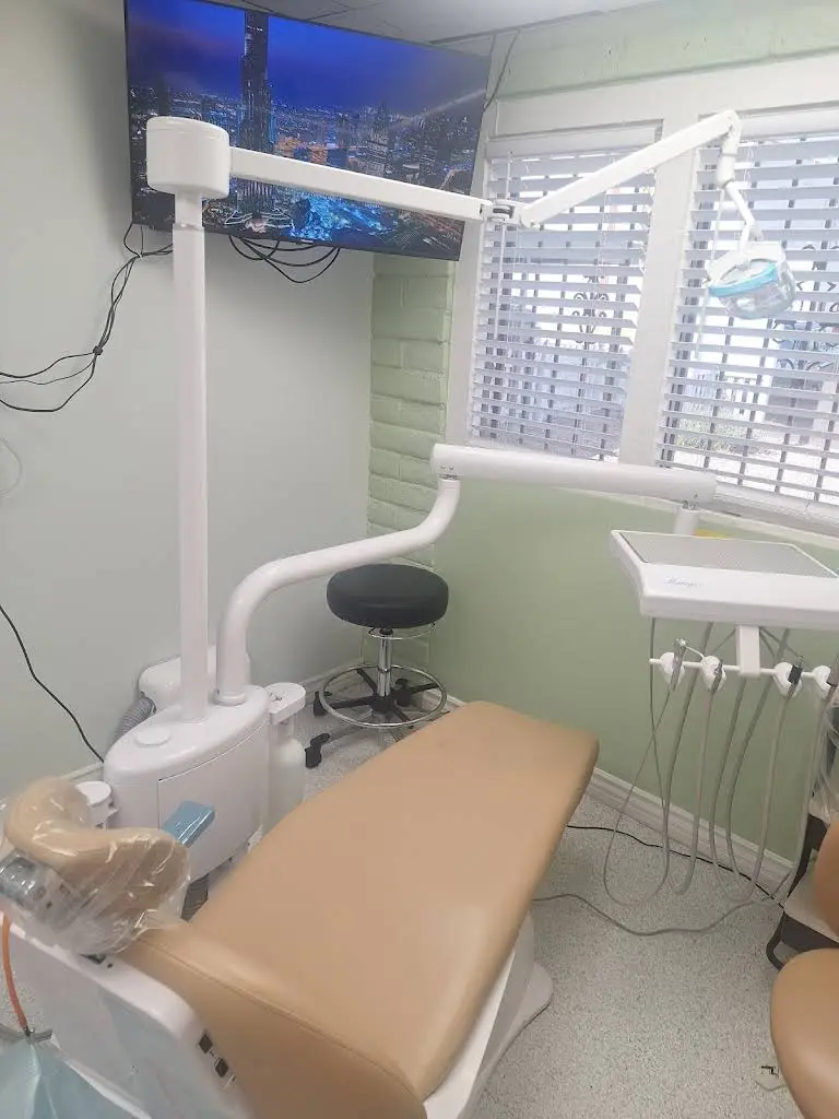 Nu Smile Dental
