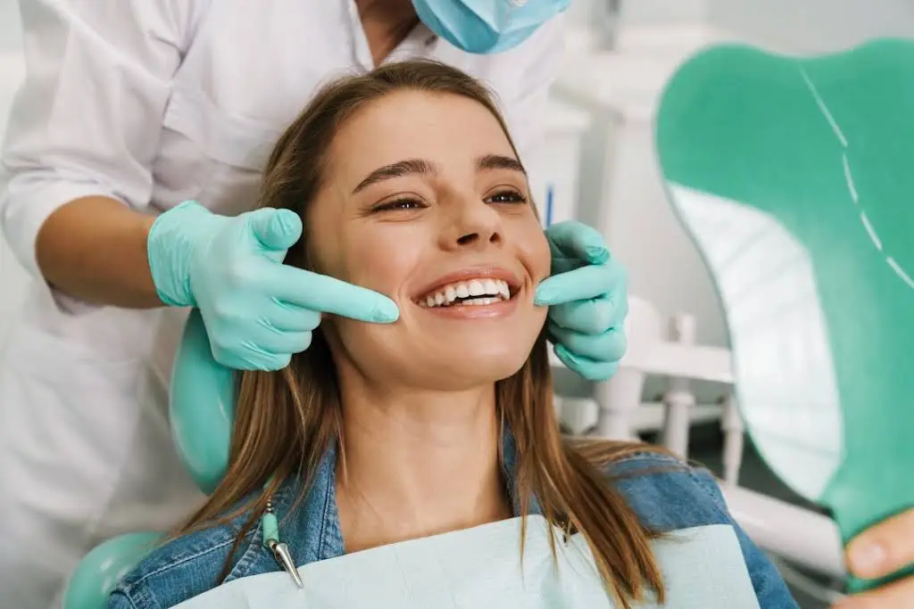 Smiley Body Wellness