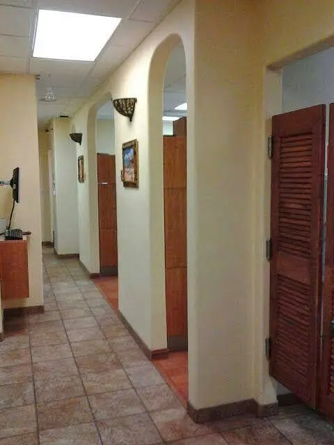 The Dental Center of Nevada