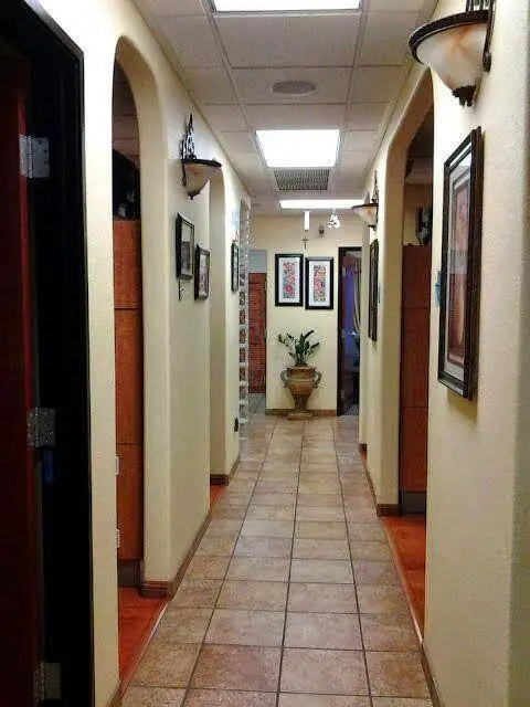 The Dental Center of Nevada