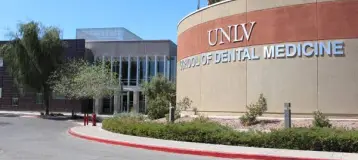 UNLV Orthodontic Clinic