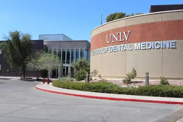 UNLV Orthodontic Clinic