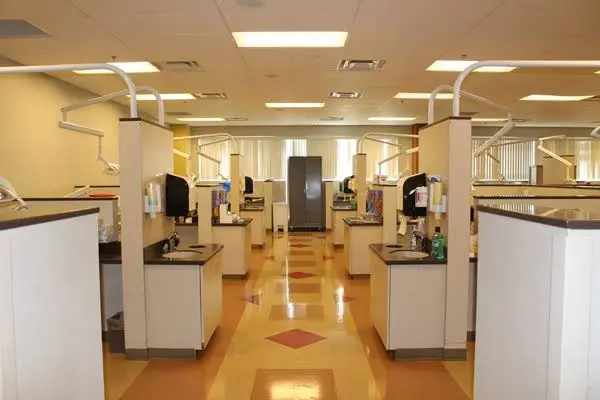 UNLV Orthodontic Clinic