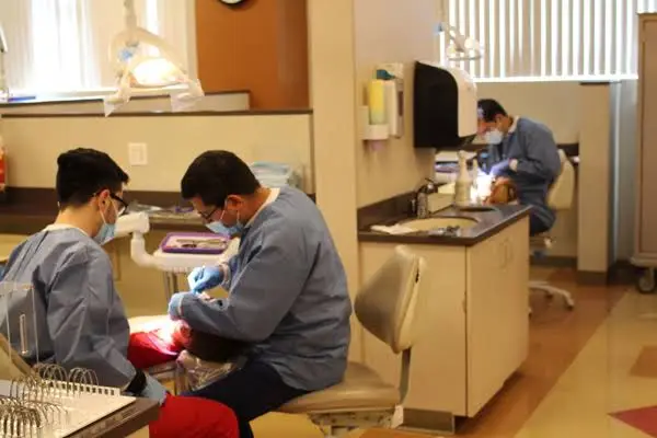 UNLV Orthodontic Clinic