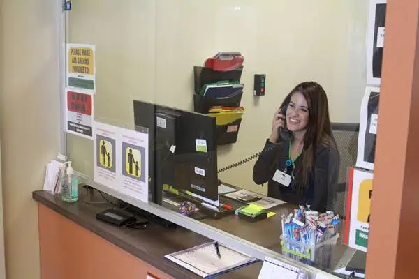 UNLV Orthodontic Clinic