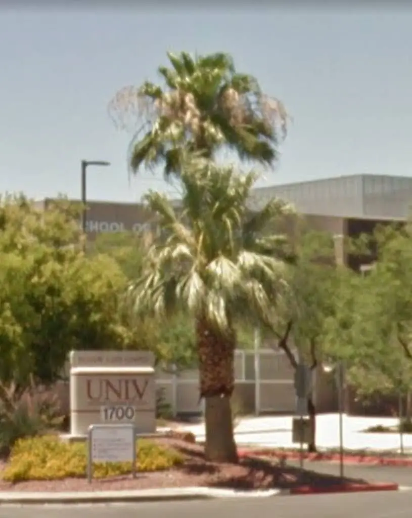 UNLV Orthodontic Clinic