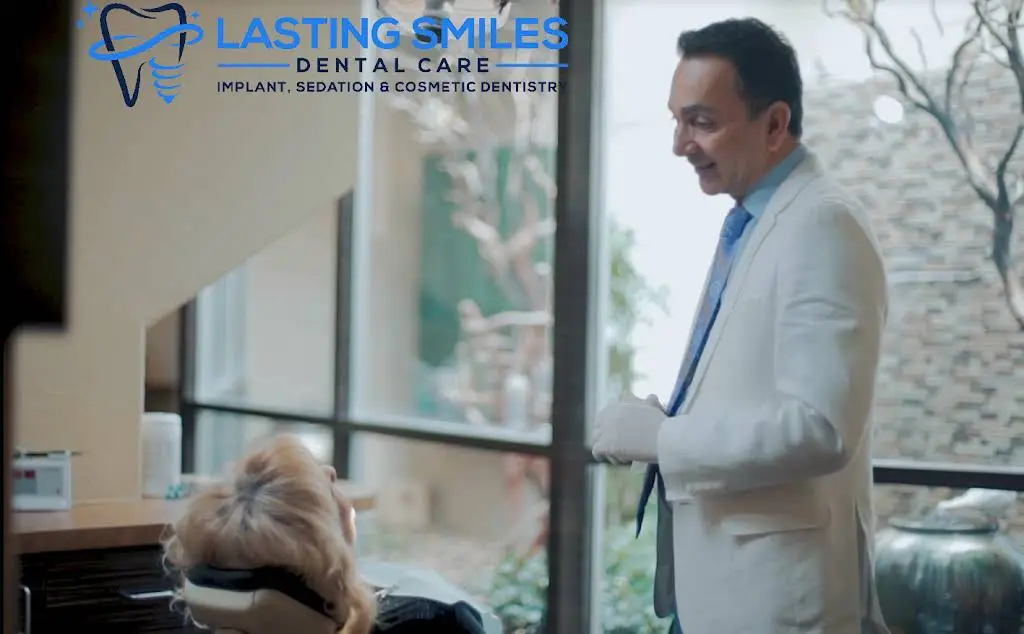 Lasting Smiles Dental Implant Center