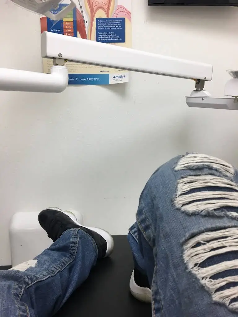 Absolute Dental