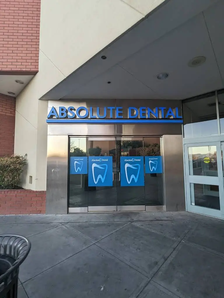 Absolute Dental