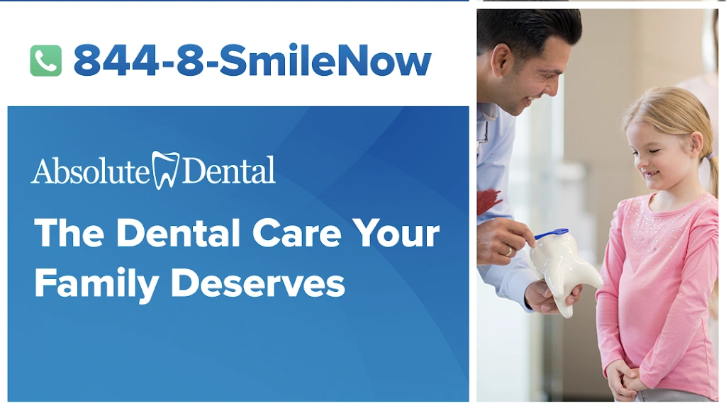 Absolute Dental