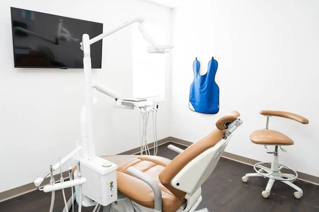 Palace Station Dental Center