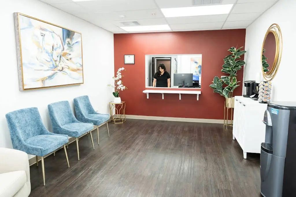 Palace Station Dental Center