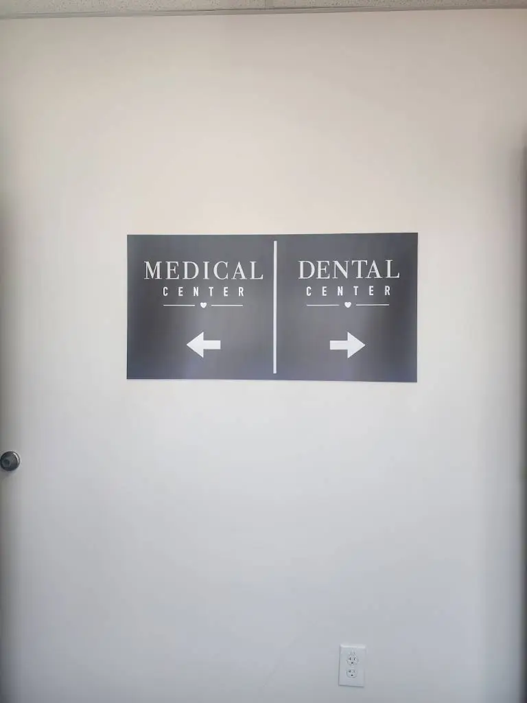 Palace Station Dental Center