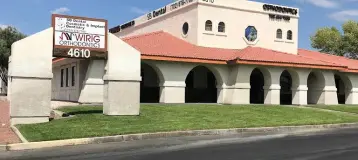 Simister and Branham Dental