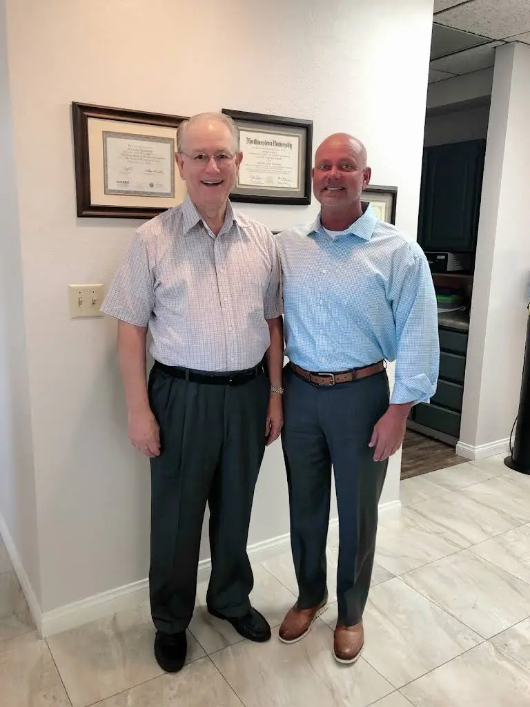 Simister and Branham Dental