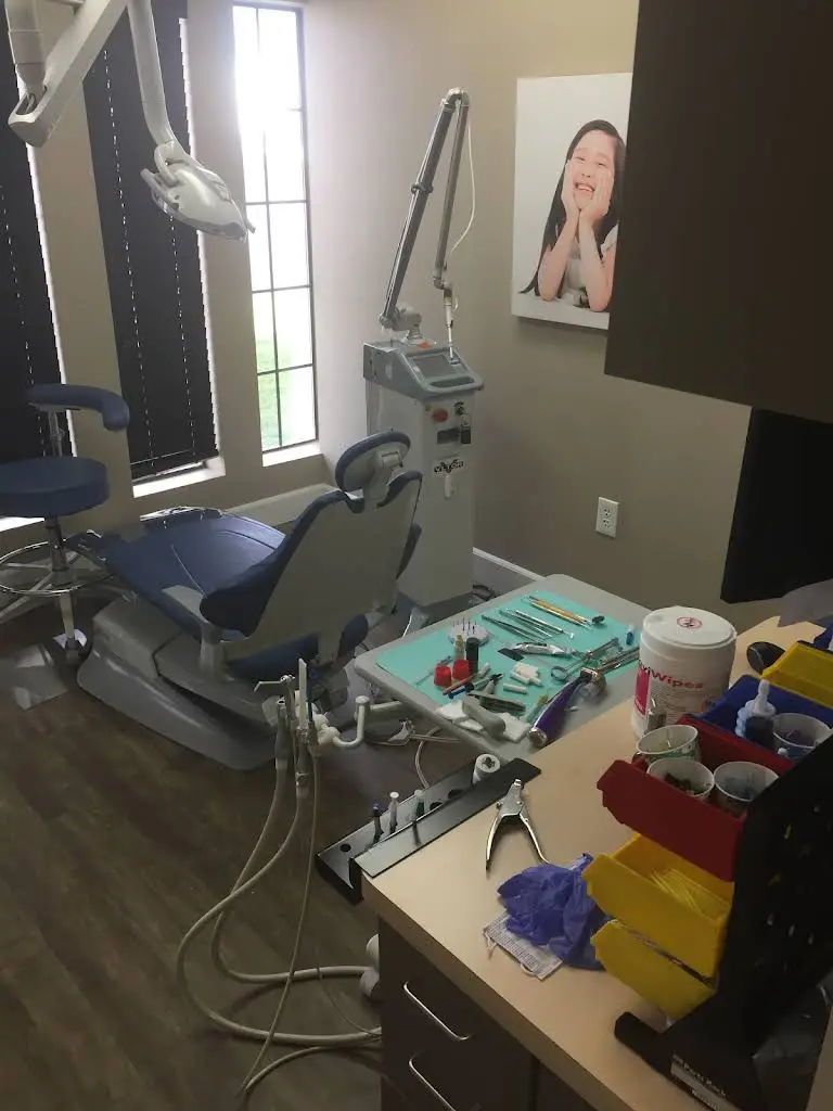 The Kids Dentist of Las Vegas