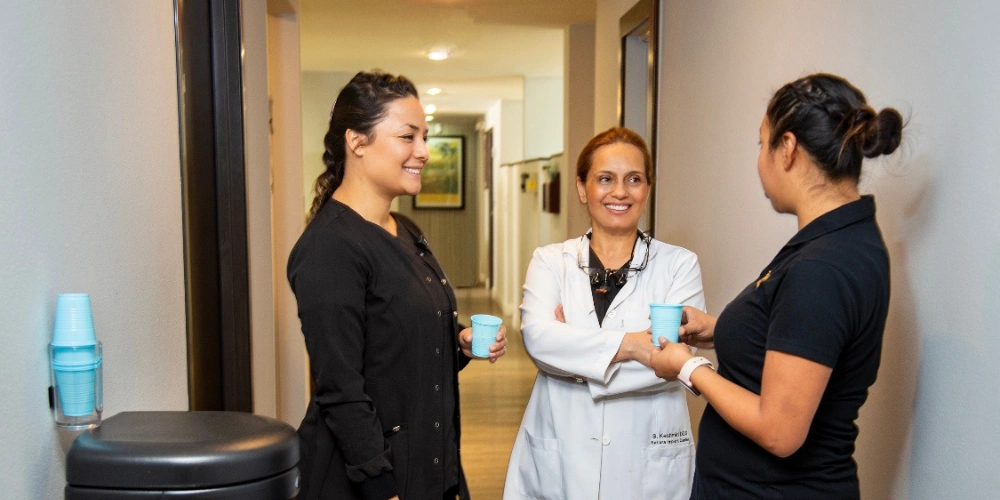 Brident Dental & Orthodontics