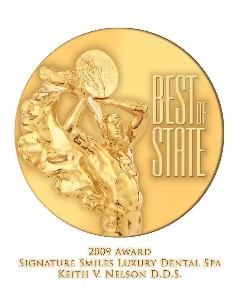 Signature Smiles Dental Spa