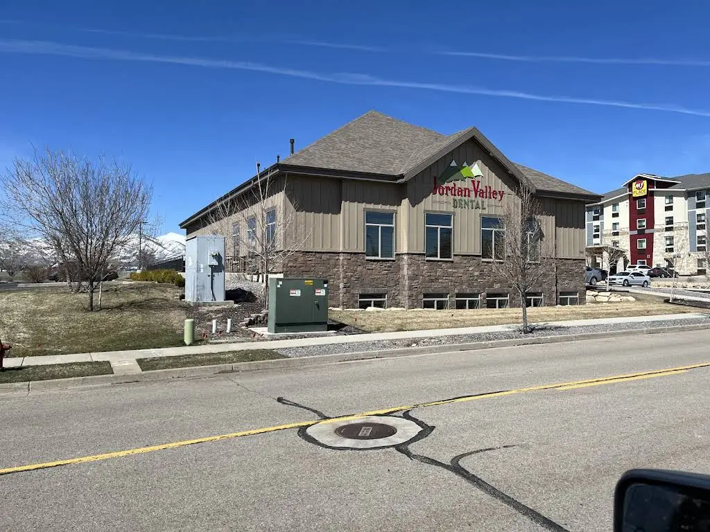 Jordan Valley Dental