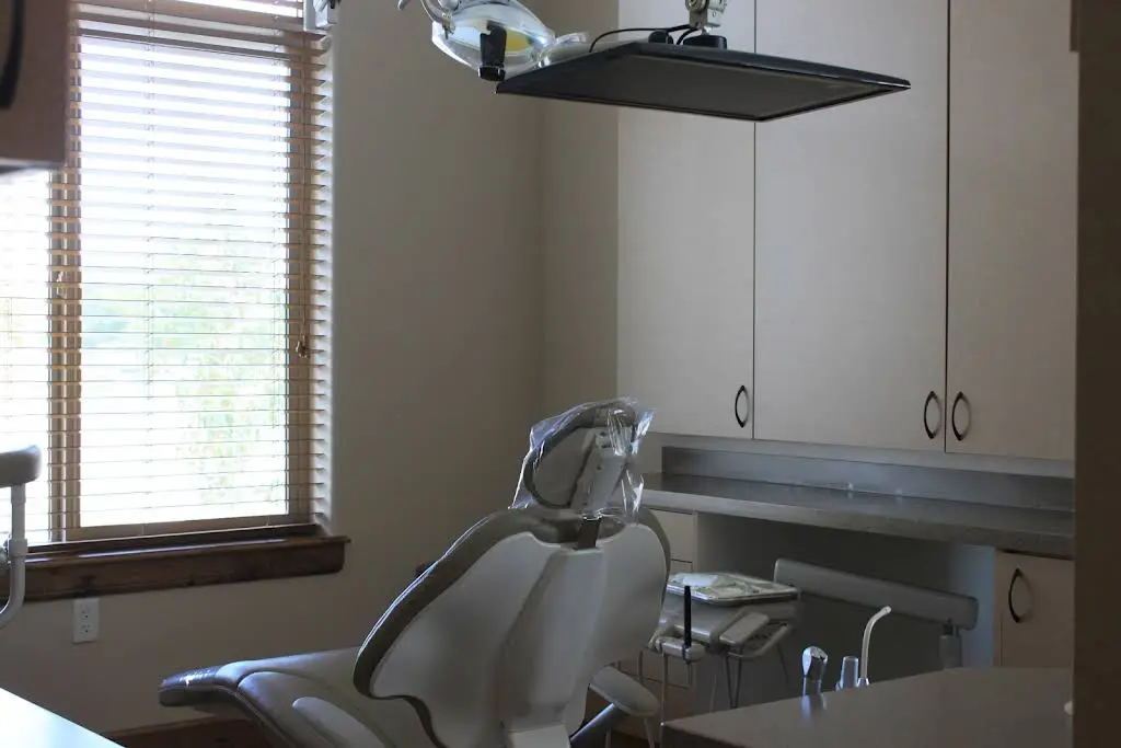 Jordan Valley Dental