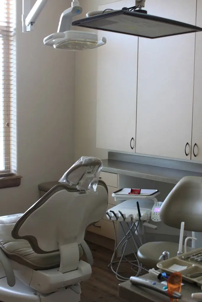 Jordan Valley Dental