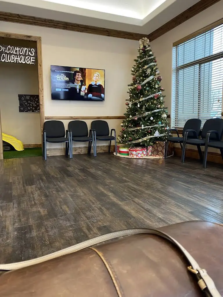 Jordan Valley Dental